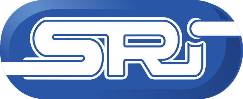 SRI logo